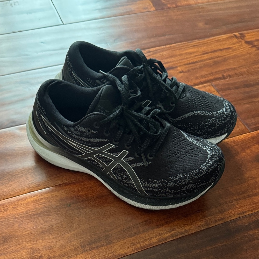 ASICS Gel-Kayano 29 women’s wide 8